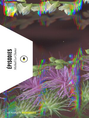 cover image of Épisodies